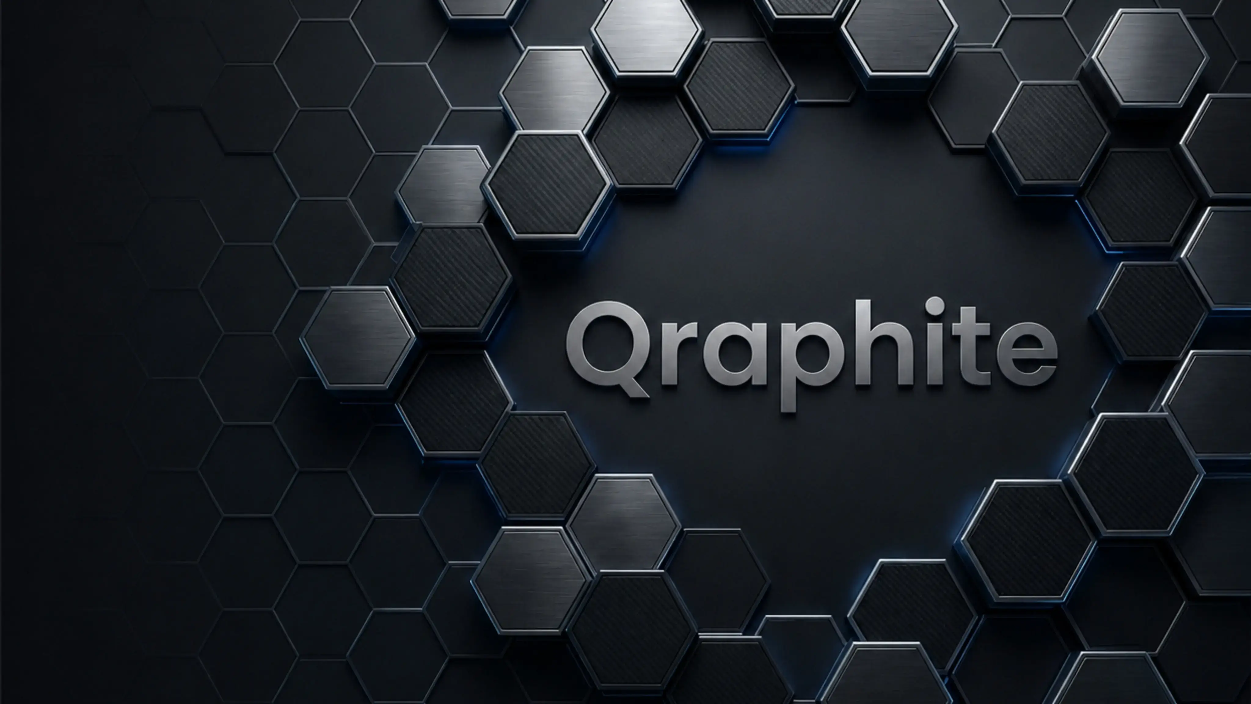Qraphite